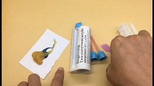 Watch Bigbong A&colon;B Glue 10&colon;1 Acrylic Structural Adhesive 50ml on Amazon Live