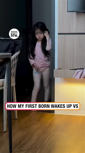 812K views · 1.5K reactions | First born Vs second born   hannahmila1921 | Lessons Learned In Life | Facebook
