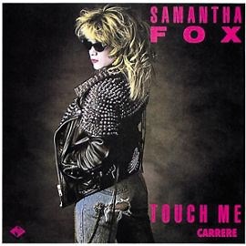 Samantha Fox - Touch Me