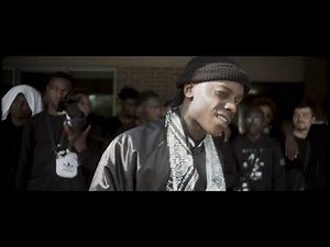 Ace, The Playground - Intro (Official Video)