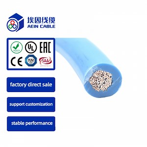 [Hot Item] R90 UL Certified XLPE Insulated Outdoor Photovoltaic Installation Wire and Cable