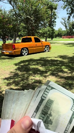 How I Broke Rule #1: Dropped Trucks, Sold SS Clone Chevy