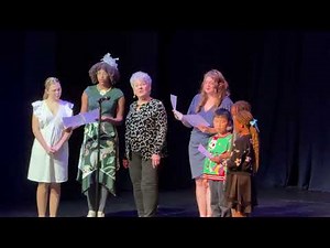 2025 Dance Assylum Christmas show at SCA FULL