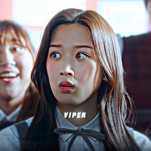 WHEN JUGYEONG BECOMES EVERYONE'S CRUSH 💖 | TIKI TIKI (SLOWED) | TRUE BEAUTY |#TrueBeauty #Jugyeong