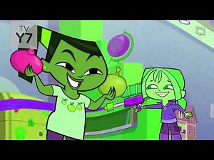Preview 2 Total Dramarama Intro Effects