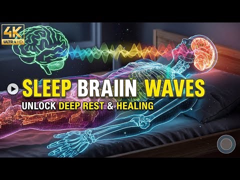 432Hz + 528Hz | The Deepest Healing Frequency: DNA Repair, Heal Damage In The Body and Spirit