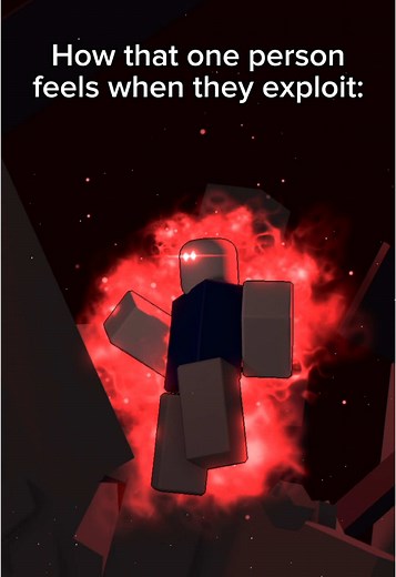 Made In Heaven: Natural Disasters in Roblox Animation