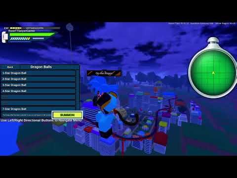Roblox DBOG live steam