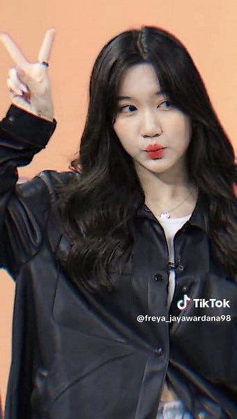 #marshajkt48🍵 #jkt48newera #memberjkt48 #jkt48 #4u #moots? #xyzbca #fyp #lewatdiberandamufyp #fyppppppppppppppppppppppp