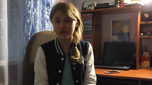 Саша Капустина - А чё,чё