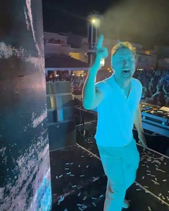 “Together” with HYPATON and the iconic Bonnie Tyler is finally out! 🔥🔥🔥 | David Guetta