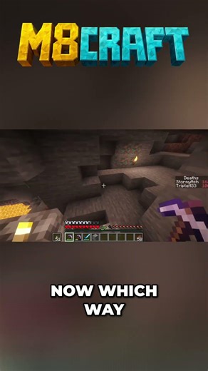 Mining 10 Diamonds in Minecraft: CRAZY HAUL! #shorts