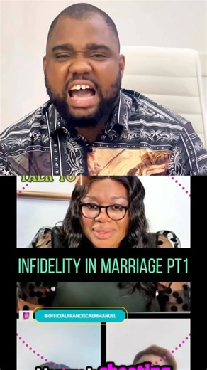 4.1K views · 46 reactions | This Normalizing Of Cheating Husbands Is An Idea From Satan. Me I no Dey Fear Una I go talk Am As E Be! | FEMI BABS | Facebook
