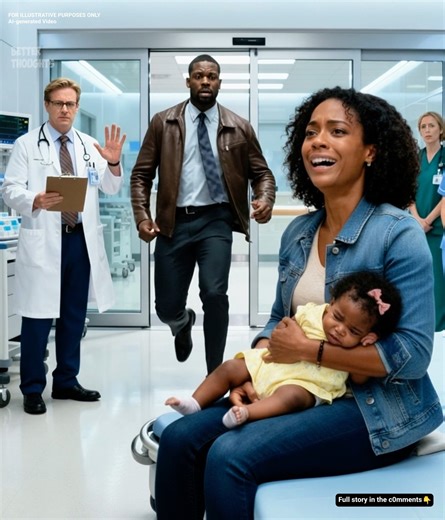 713K views · 2.7K reactions | Doctor Denied Treatment To A Little...