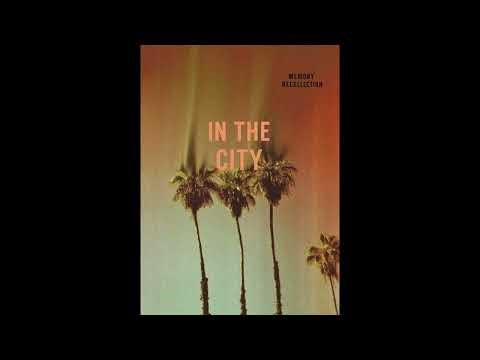 Vintage 80s Japanese Sample Pack | In The City