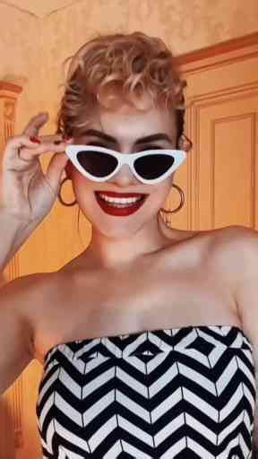 Testing Out These Cool Effects!