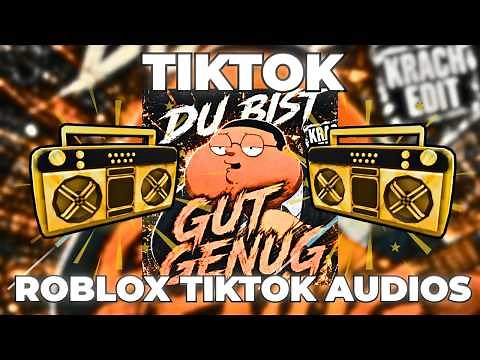 TIKTOK Roblox Music Codes/ID(S) *STILL WORKING* [June 2026]