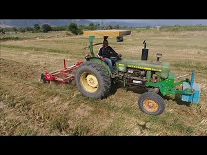 1977 Model John Deere 2130