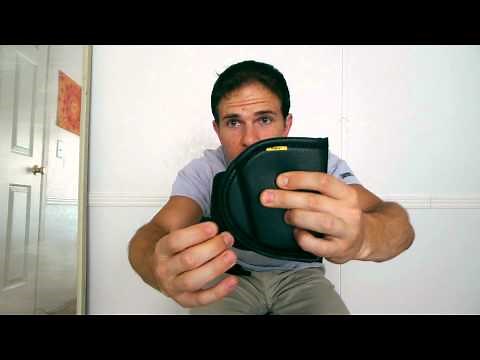 DeSantis Nemesis & Remora No-Clip Pocket Holster - J-Frame Revolver Size - Review & Comparison