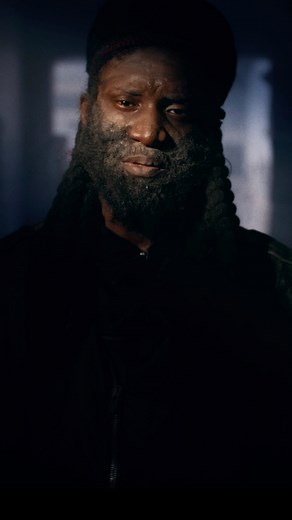 A Pass 🐐 | Abantu music video is now out, I hope you enjoy the video on YouTube ❤️ | Instagram