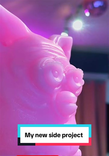 What should I tattoo on Furburt??? #furby #tattoo #silicone #tattootiktok #tattooartist