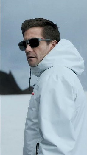 Prada Linea Rossa 2025 Eyewear | From Sea to the Summit