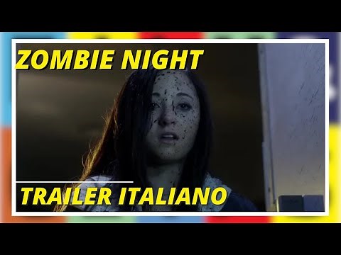 Zombie Night | Thriller | Azione | Trailer in italiano