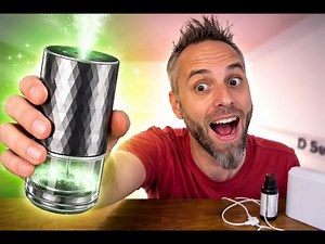 Best waterless Diffuser