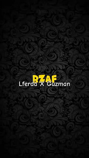 Lferda Bzaf: Discover the Latest Rap Lyrics