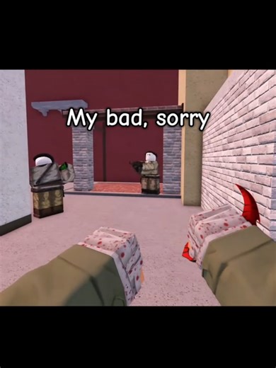 Counter Blox: A Deep Dive into Roblox's Tactical Gameplay