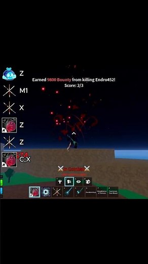 🌀 Fast & Easy Portal Combo 🔥