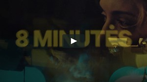 8 MINUTES Short film