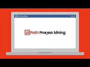 UiPath Process Mining: Use continuous process monitoring and optimization to propel #RPA
