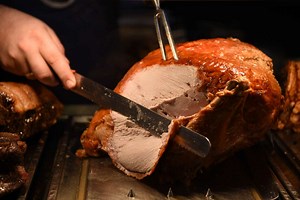 Chefs Share Their Secrets to the Best Turkey