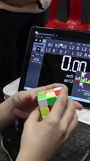 408K views · 3.4K reactions | Fastest time to build a 36 jumbo cup pyramid: 28.08 secs by James Acraman  | Guinness World Records | Facebook