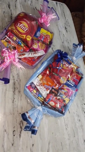 beautiful EID Gift # chocolate 🍫 gift 🎁 # short