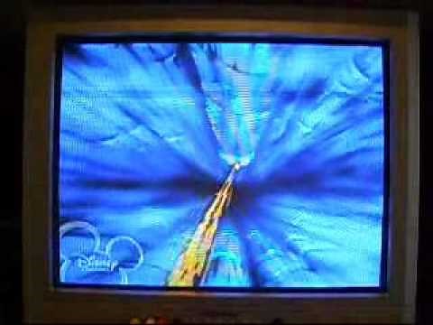 The Little Mermaid TV Show 1.2