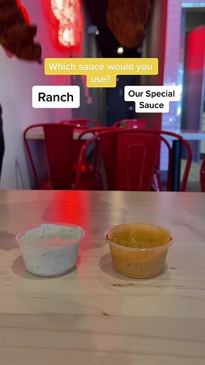 Main Chick on TikTok