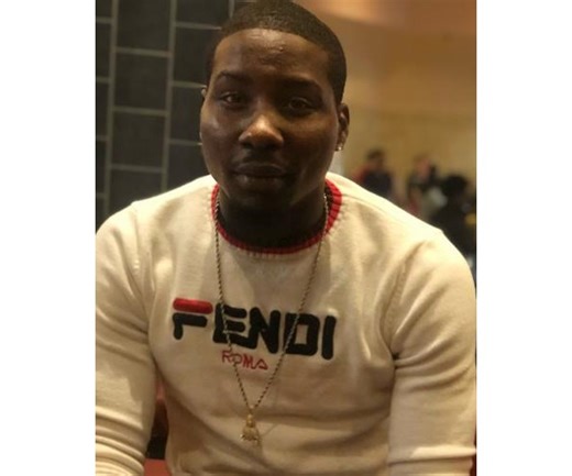 Mr.Nicolas Antwon Whitfield Obituary (2024) - Albany, GA - Poteat-Wakefield Funeral Directors, LLC - Dunbar Chapel