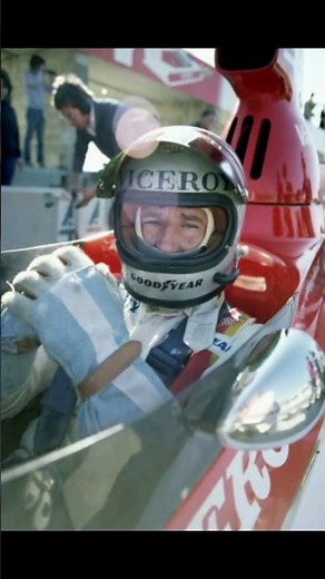 MARIO ANDRETTI F1 EVOLUTION (1968-1982)