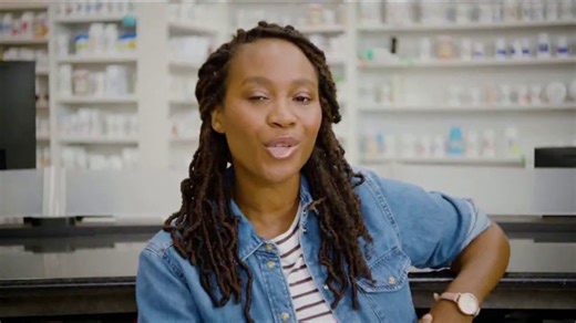 Harris Teeter TV Spot, 'True Superheroes: Vaccines'