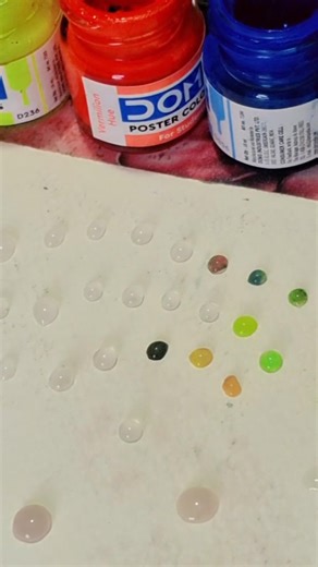 #bubble painting tutorial |#how to painting bubbles||#easy watercolors painting ||#bubble #bubbleart