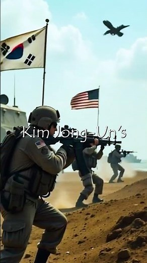 The Korean DMZ Tensions (1953–Present)| DMZ #history #war #facts