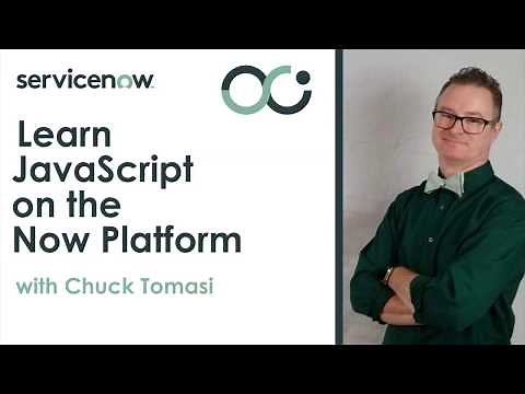Learn JavaScript on the Now Platform: Lesson 8 - Data type conversions