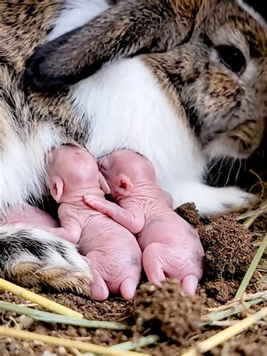 Rabbit closeup_view #rabbit (1)