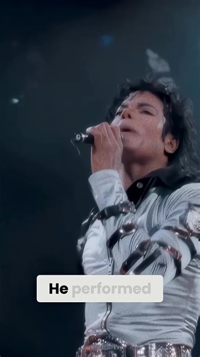 Relive the record-breaking 'Bad Tour' with electrifying performances, massive crowds, and the unforgettable Bubbles the chimp. A cultural phenomenon that defined a generation. #MichaelJackson #BadTour #MusicHistory #PopIcon