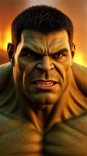 Hulk ka gusa 😱🔥 #hulk #ai #aivideo #aistory #shorts #trending #shortvideo #viral