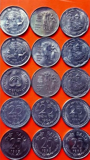 best gold coin to buy in India #old silver coins British India # diamond jubilee10 rupee coin value#