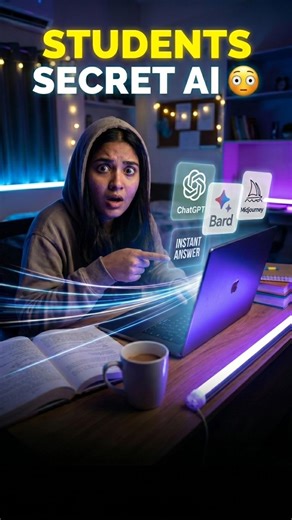 “Students Ke Liye Best AI Tools? Study Fast Karne Ka Tarika”