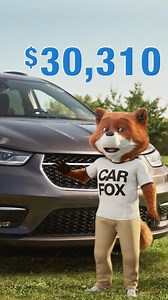 🐾 Paws for the Facts: Discover Your Car's True Story with CARFAX! 🦊 | CARFAXinc